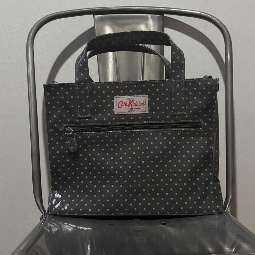 Cath Kidston London Oilcloth Tote